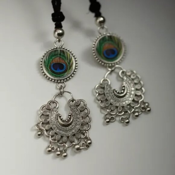 German Peacock Virsa - Picture 4 of 7